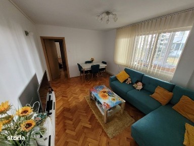 PF Apt 3 camere Gheorgheni