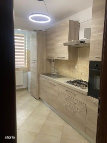 Inchiriez apartament 3 camere Aparatorii Patriei