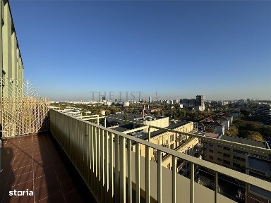 BUCURESTII NOI | DUPLEX 3 CAMERE | MARMURA RESIDENCE