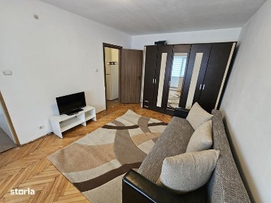 Apartament 1 camera de inchiriat