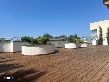 Apartament 5 camere Herastrau