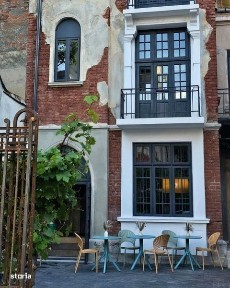 Inchiriez camera sediu social