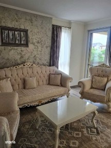 Apartament 2 camere 50m2