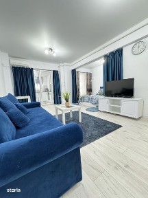 Studio in regim hotelier