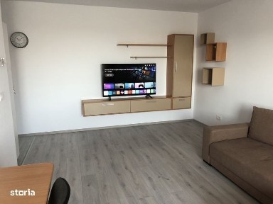 Închiriez apartament nou 2 camere