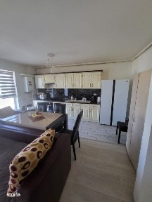 Apartament 2 camere, 64mp, mobilat, zona Eroilor