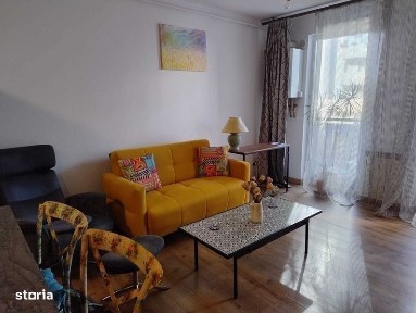 Vand apartament 2 camere | Andrei Muresanu Sud