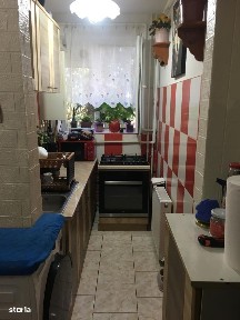 Vand apartament 1 camera Gruia