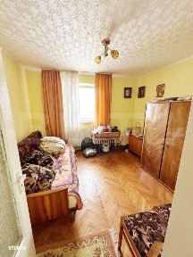 Apartament de 2 camere, priveliste panoramica,luminos si bine comparti