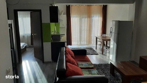 Apartament 2 camere de vanzare, 46 mp,Str. Calea Turzii, imobil nou