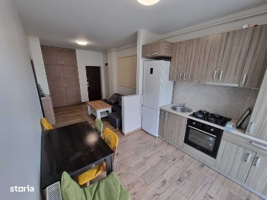 Apartament Park Lake Cluj Napoca