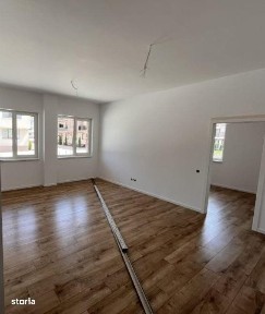 Comision Zero, apartament finisat, incalzire in pardoseala, zona Tauti