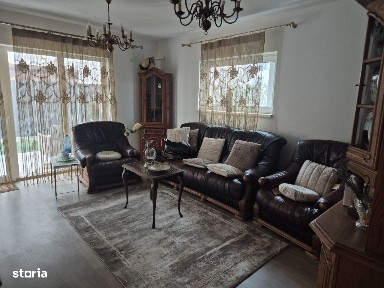 Inchiriere Casa tip Duplex - LA PRIMA INCHIRIERE