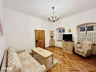 Centrul Istoric, Sibiu