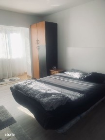 Garsoniera in regim hotelier