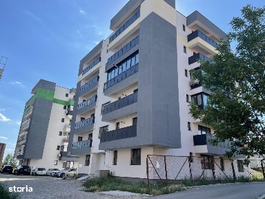 Apartamente noi, spatioase, moderne, Cartier central CARIOCA RESIDENCE