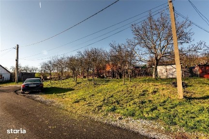 RECO. CASA LA ROSU, CETARIU