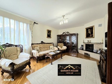 Zona Hollosy Simon, casa P+M, 370 mp teren, 385 000€