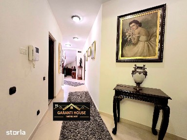 Zona Hollosy Simon, casa P+M, 370 mp teren, 360 000€