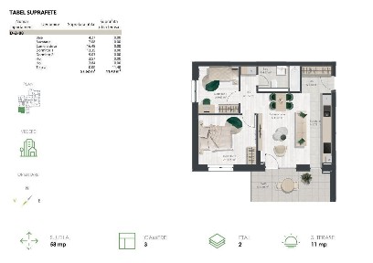 Strada Ion Ionescu de La Brad, Lipovei / Calea Sever Bocu, Timisoara, Timis