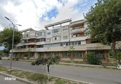 Strada Republicii, Faurei, Braila