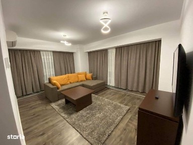 Apartment cu 2 camera in complexul Contest Grand Residence