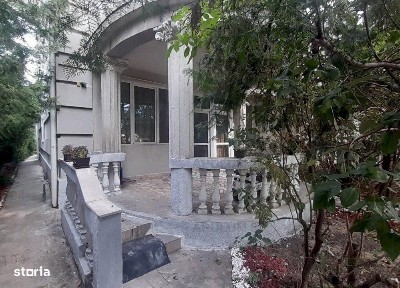 Cea mai frumoasă casă din zona Pipera - Băneasa