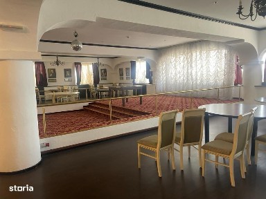 Spatiu comercial de inchiriat