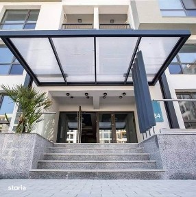 Jad Studio Mamaia Nord