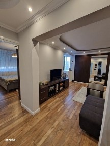 Inchiriez apartament modern 3 camere (75mp utili, Str. Sovata)