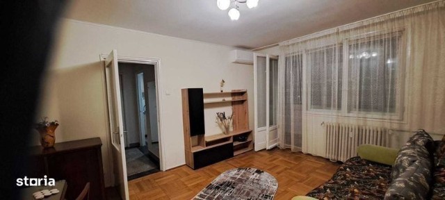 Berceni, Sectorul 4, Bucuresti