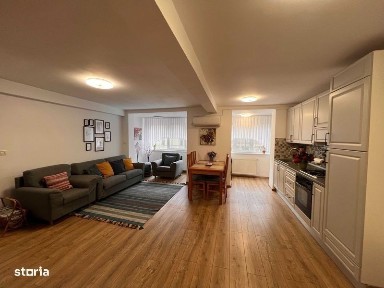 Inchiriez apartament in Piata Victoriei