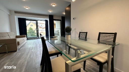 Apartament 3 camere Soseaua Nordului