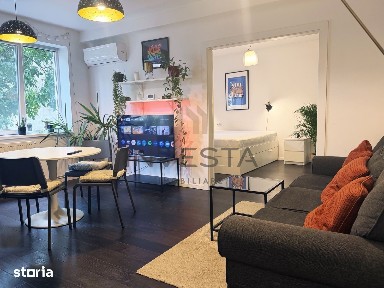 De vânzare apartament 3 camere - Gheorgheni, Cluj-Napoca