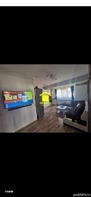 Apartament de 3 camere, 56 mp, mobilat, balcon, parcare, Stejarului