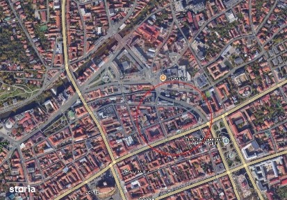 Centru, Cluj-Napoca, Cluj