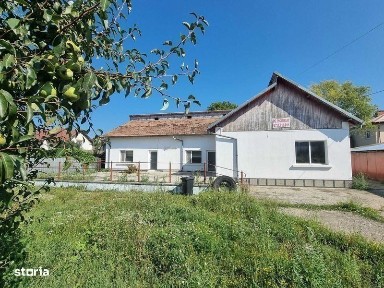 Casa si teren de vanzare