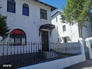 Strada Petoffi Sandor, Aviatorilor, Sectorul 1, Bucuresti