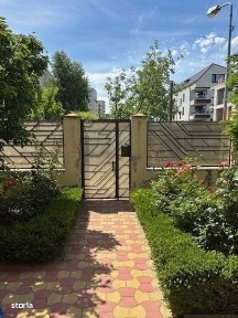 Aviatiei, Sectorul 1, Bucuresti