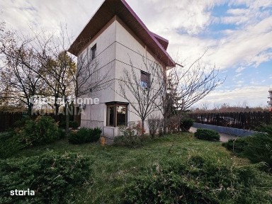 Vanzare vila. Proprietar. Comision 0. Sisesti.