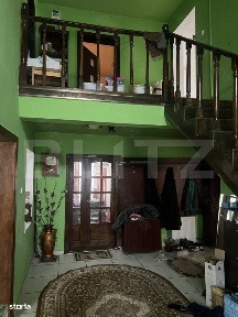 Casa individuala 5 camere, 250 mp, zona Braytim