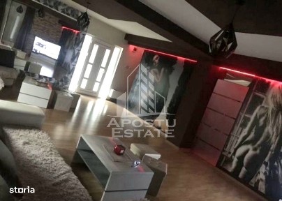 Casa individuala cu 7 camere si hala service,teren 600 mp,Dambovita