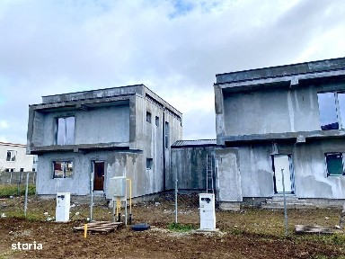 Strada Bisericii, Sanandrei, Timis