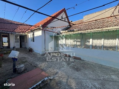 Chisoda, Giroc, Timis