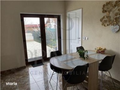Duplex cu gradina si curte spatioasa Mosnita Noua