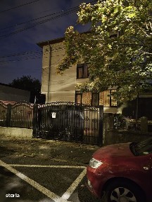 Casa Duplex în Zona Constantin Brâncoveanu - Alunișului