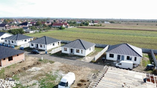 Video | Casa ta de vis in Lazuri | Confort la 10 minute de Satu Mare