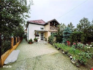 VIDEO | Casa 5 camere, complet echipata | Ideala pentru o familie