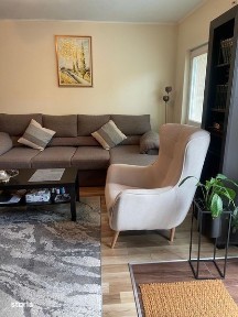 Vand casa individuala Cetatii-4 camere-100mp