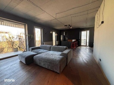 Apartament Ultracentral | 75mp | 2 camere